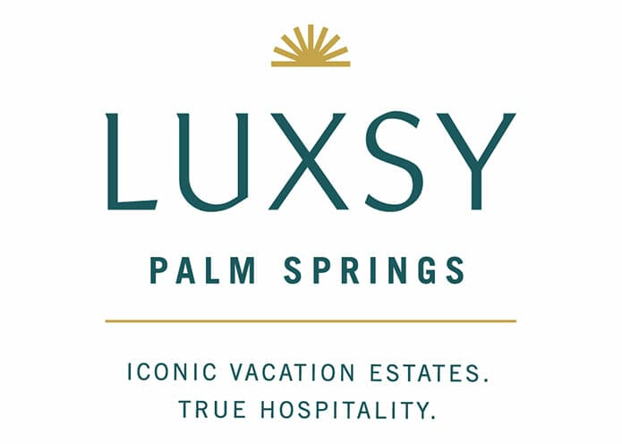 Luxsy Palm Springs